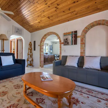 Holiday home Holiday Rosa Denia