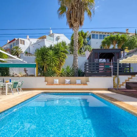 Holiday home Holiday Rosa
