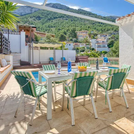 Holiday Rosa Holiday home *