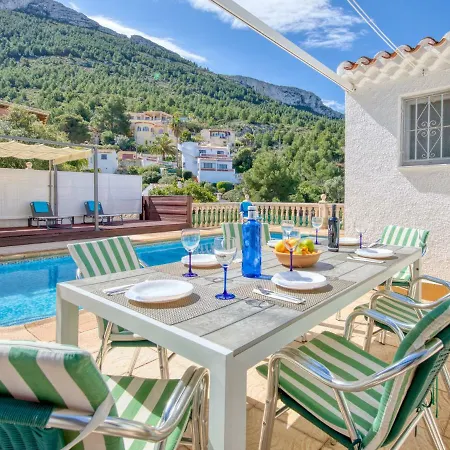 Holiday home Holiday Rosa