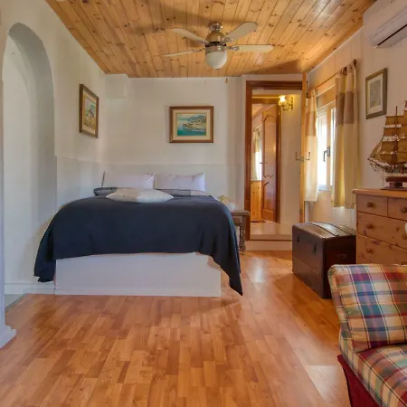 Holiday Rosa Holiday home *