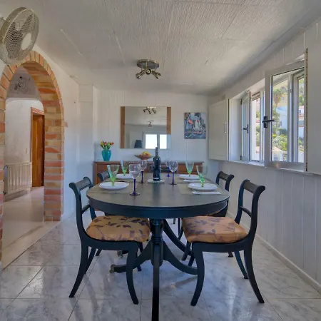 Holiday Rosa Holiday home